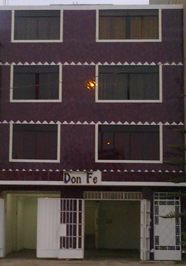 Foto Edificio en Venta en los portales de naranjal, San Martin De Porres, Lima - EDV8914 - BienesOnLine