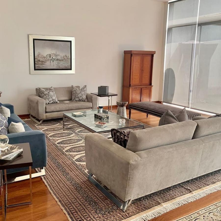 Foto Casa en Venta en San Isidro, San Isidro, Lima - U$D 2.300.000 - CAV34714 - BienesOnLine