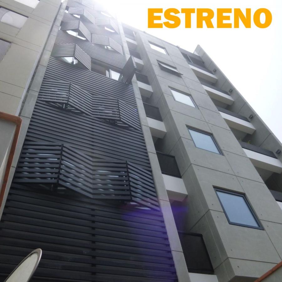 Foto Edificio en Venta en Miraflores, Miraflores, Lima - U$D 280.000 - EDV35551 - BienesOnLine