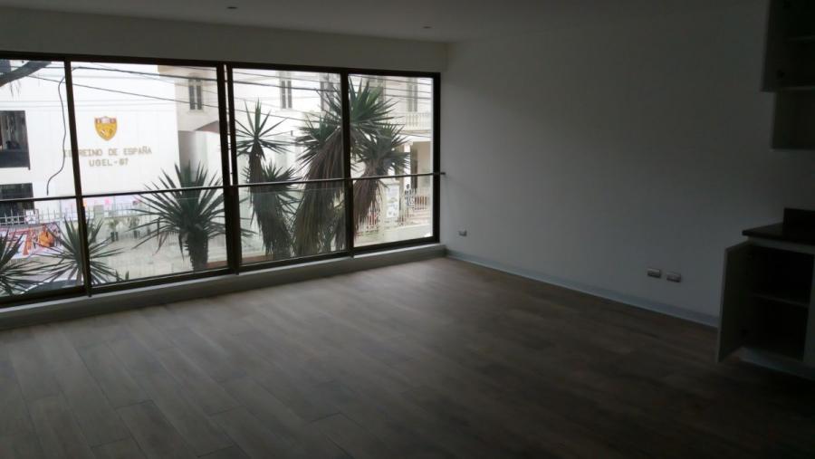 Foto Departamento en Venta en barranco, Barranco, Lima - U$D 264.000 - DEV32389 - BienesOnLine