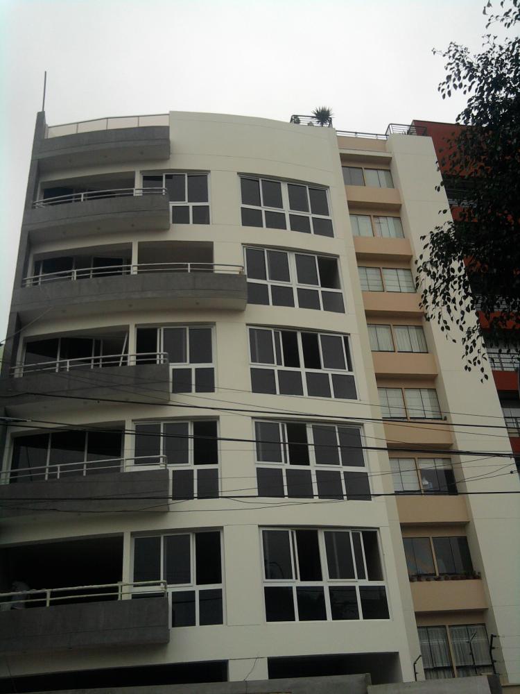 Foto Departamento en Venta en Miraflores, Lima - U$D 210.000 - DEV7189 - BienesOnLine
