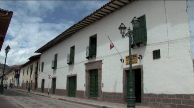 Foto Casa en Venta en Cusco, Cusco - CAV9829 - BienesOnLine