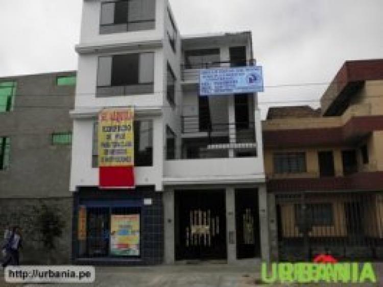 Foto Edificio en Alquiler en SMP, Lince, Lima - S/. 4.500 - EDA10899 - BienesOnLine