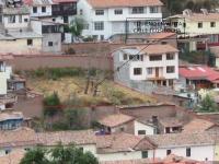 Terreno en Venta en Detras de la comisaria de Shaphi Cusco