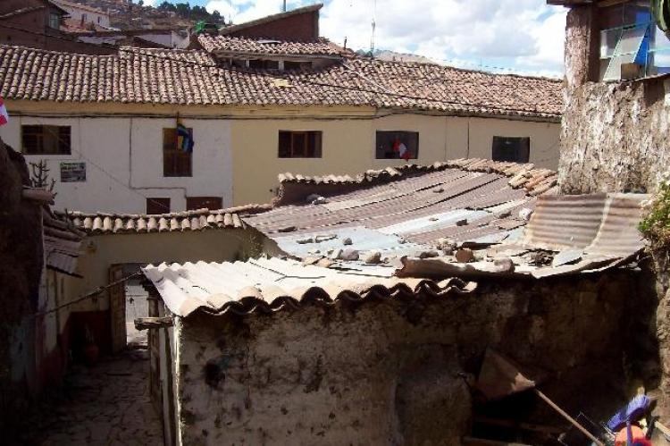 Foto Terreno en Venta en cusco, cusco, Cusco - TEV3873 - BienesOnLine