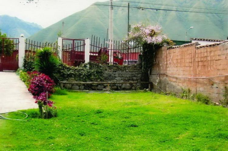 Foto Terreno en Venta en Ollantaytambo, , Cusco - U$D 240.000 - TEV10447 - BienesOnLine