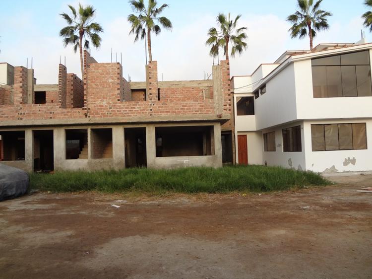 Foto Terreno en Venta en Chorrillos, Lima - U$D 65.000 - TEV9414 - BienesOnLine