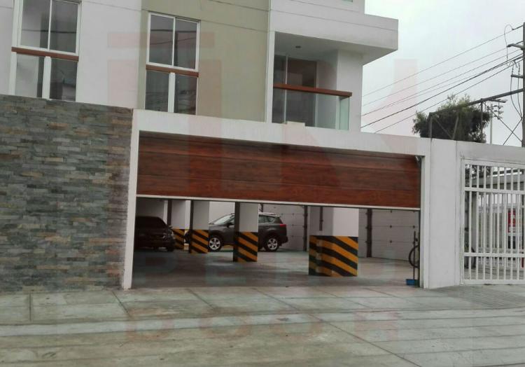Home in Metric Way