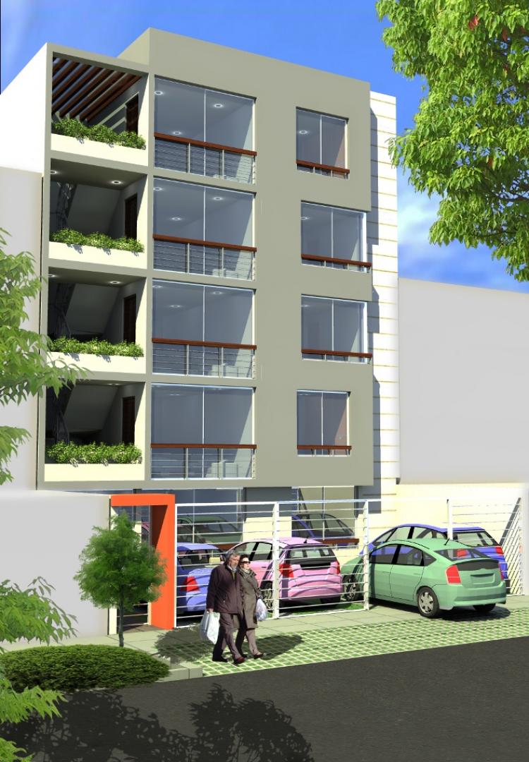 Departamento en Venta en SAN MIGUEL, San Miguel, Lima UD 90.000