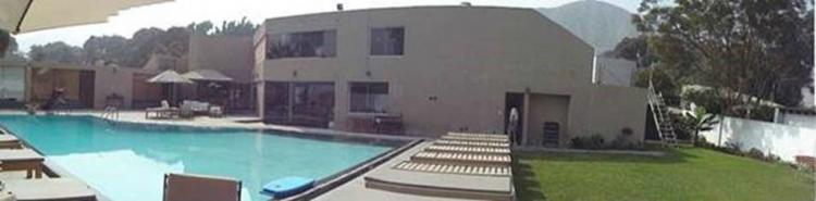 Foto Casa en Venta en CHACLACAYO, Chaclacayo, Lima - U$D 2.000.000 - CAV20434 - BienesOnLine