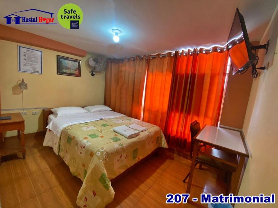 Home in Metric Way