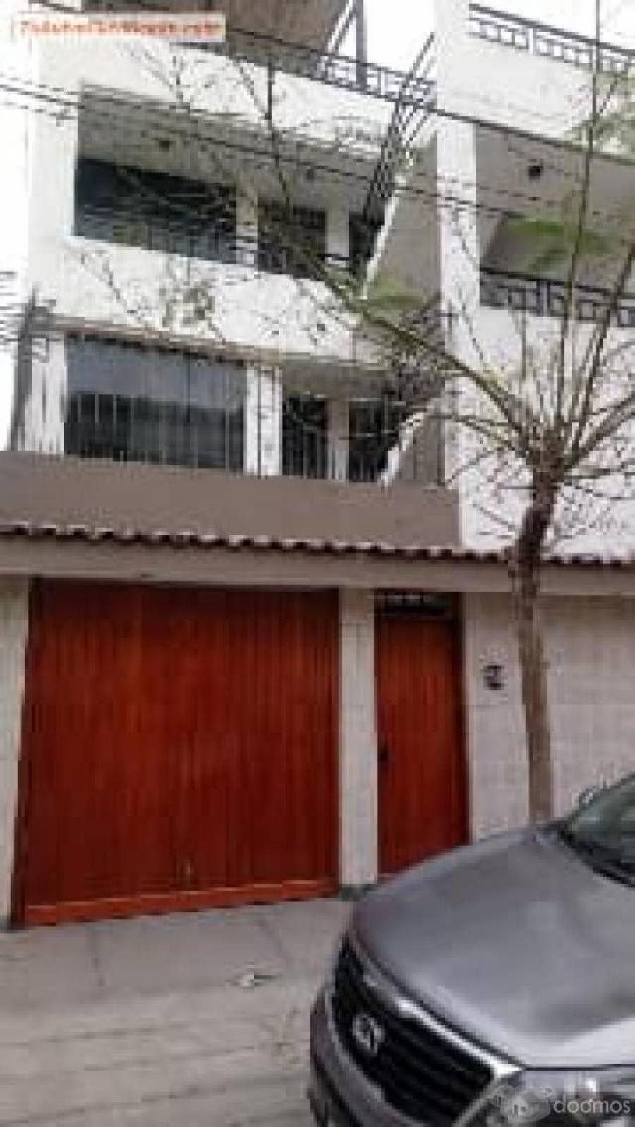 Foto Casa en Venta en SAN MARTIN DE PORRES, Lima, Lima - U$D 200 - CAV36264 - BienesOnLine