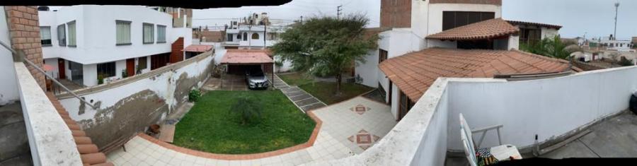 Foto Casa en Venta en Lurn, Lurin, Lima - U$D 400.000 - CAV33855 - BienesOnLine