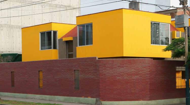 Foto Casa en Venta en SANTIAGO DE SURCO, Santiago De Surco, Lima - U$D 552.450 - CAV21886 - BienesOnLine
