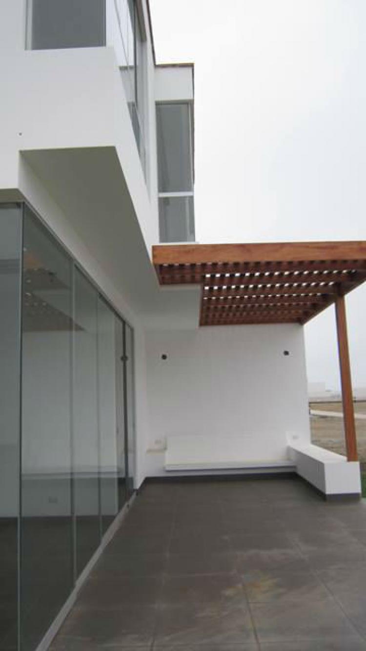 Home in Metric Way