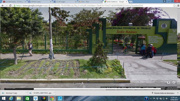 Foto Departamento en Venta en LA MERCED, Trujillo, Trujillo - U$D 140.000 - DEV16118 - BienesOnLine
