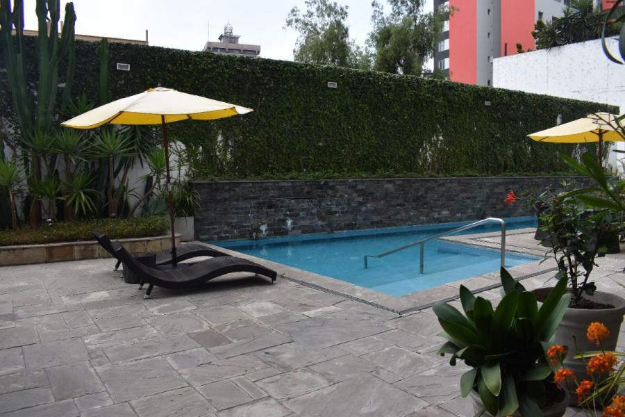 Foto Departamento en Venta en san isidro, San Isidro, Lima - U$D 480.000 - DEV35106 - BienesOnLine