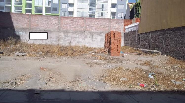 Foto Terreno en Venta en Cayma, Arequipa - U$D 144.480 - TEV13028 - BienesOnLine