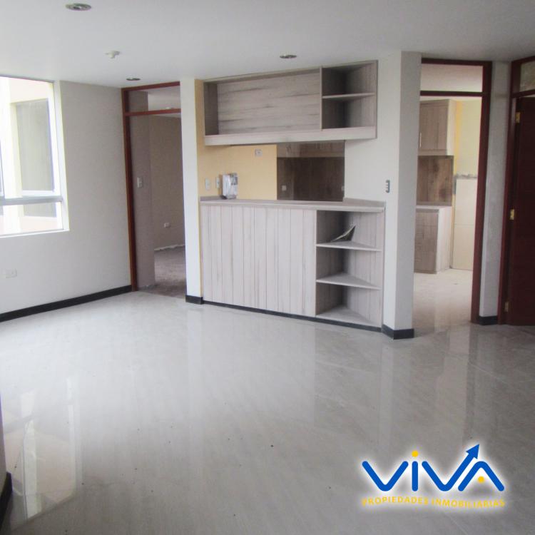 Foto Departamento en Venta en Sachaca, Sachaca, Arequipa - U$D 125.000 - DEV22213 - BienesOnLine