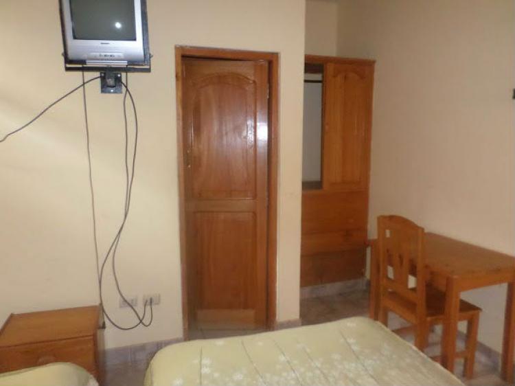 Foto Hotel en Venta en Tarapoto, San Martin - U$D 440.000 - HOV16973 - BienesOnLine