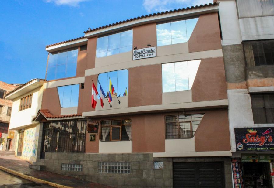 Foto Hotel en Alquiler en Cusco, Cusco, Cusco - U$D 2.900 - HOA26984 - BienesOnLine