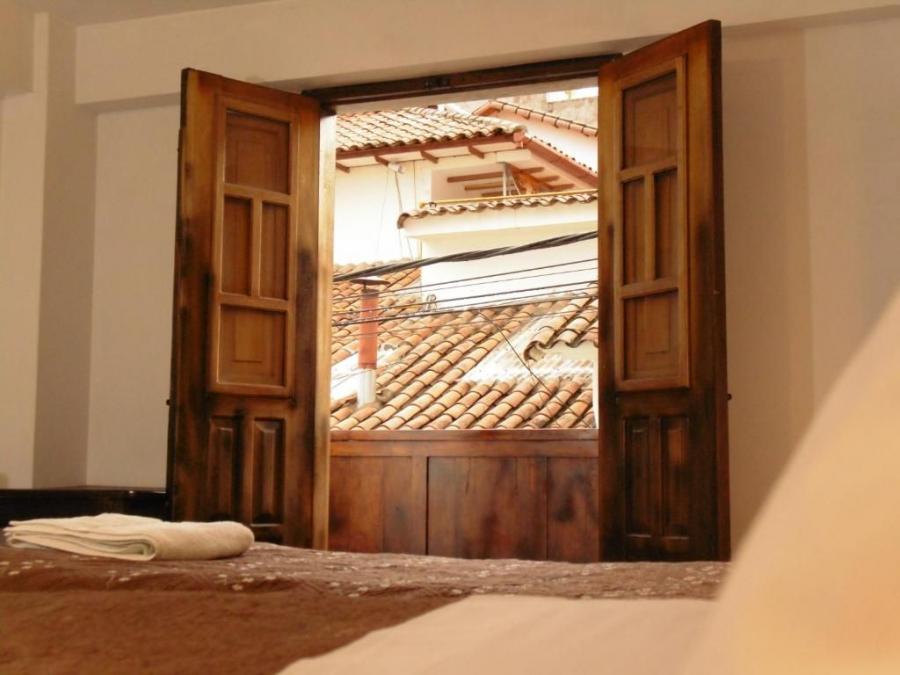 Foto Hotel en Venta en Cusco, Cusco - U$D 5.500.000 - HOV37547 - BienesOnLine