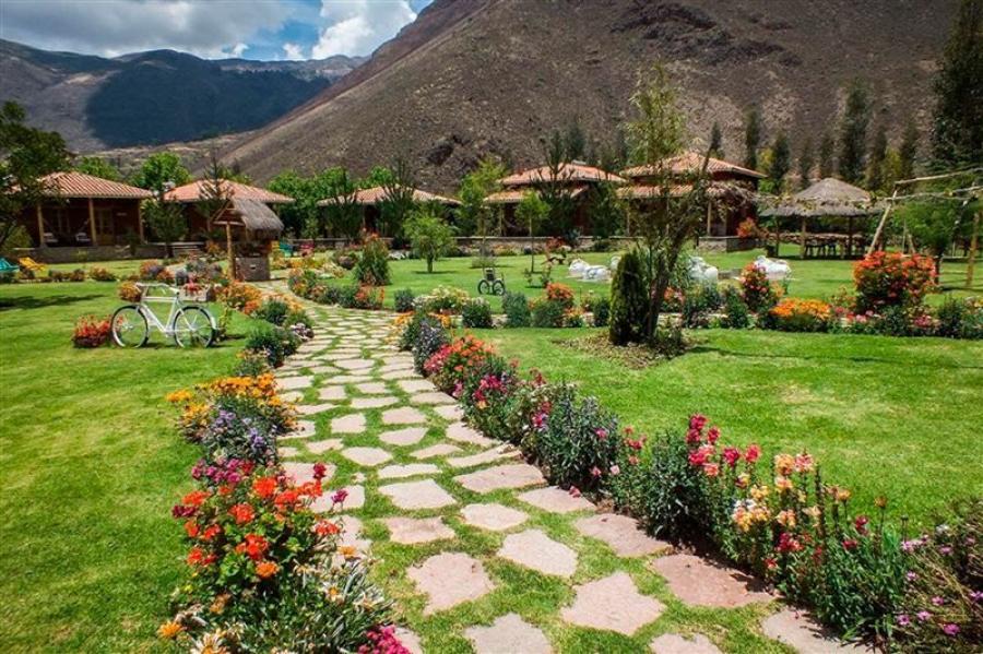 Foto Hotel en Venta en Urubamba, Urubamba - U$D 2.000.000 - HOV37548 - BienesOnLine