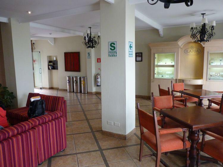 Foto Hotel en Venta en CUSCO, Cusco, Cusco - U$D 5.500.000 - HOV18451 - BienesOnLine