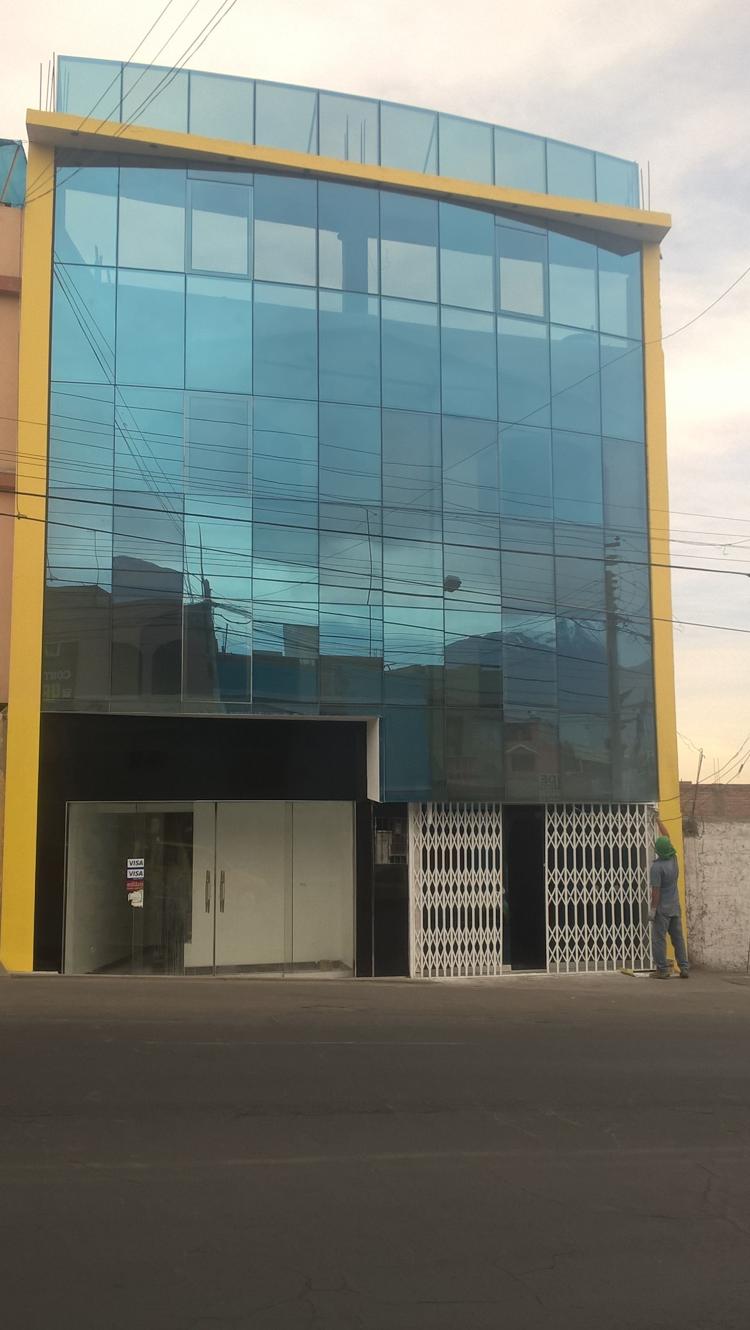 Foto Hotel en Venta en Miraflores, Arequipa - U$D 490.000 - HOV19040 - BienesOnLine
