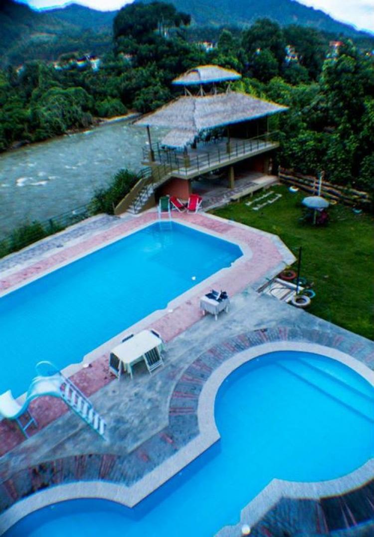 Foto Hotel en Venta en SAN RAMON, San Ramon, Chanchamayo - U$D 650.000 - HOV16124 - BienesOnLine