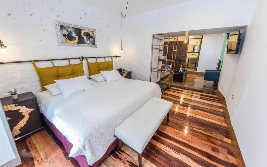 Foto Hotel en Venta en Cusco, Cusco - U$D 2.230.000 - HOV37542 - BienesOnLine