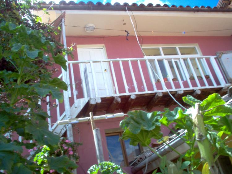 Foto Casa en Venta en Urb. Balconcillo - Bajo, Cusco, Cusco - U$D 193.000 - CAV7689 - BienesOnLine