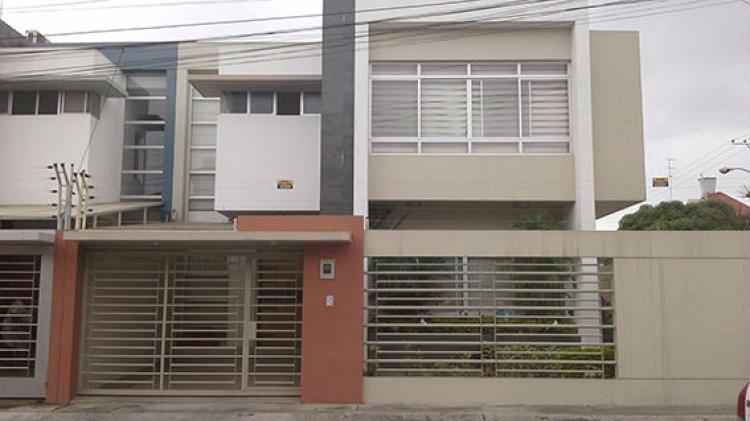 Home in Metric Way