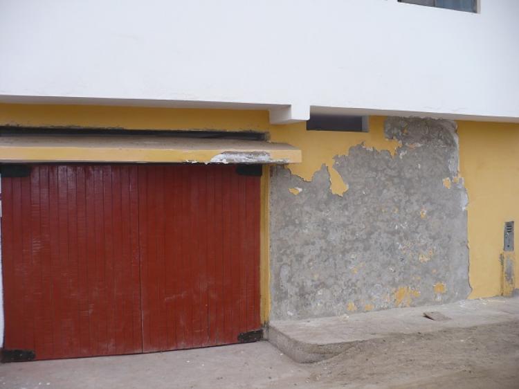 Home in Metric Way