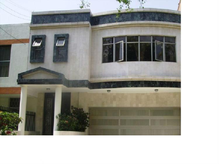 Foto Casa en Venta en chaclacayo, Chaclacayo, Lima - U$D 3.000.000 - CAV16636 - BienesOnLine