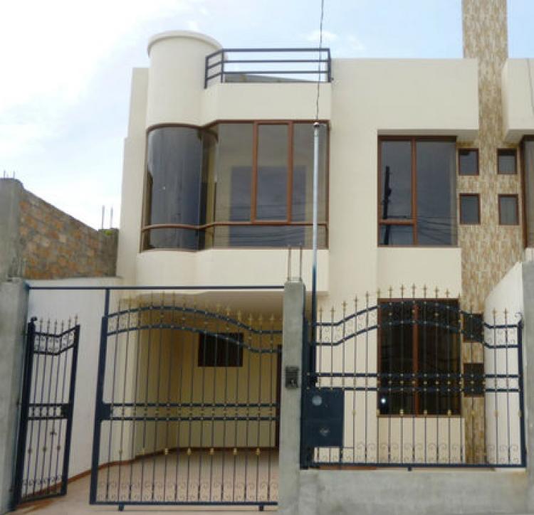 Foto Casa en Venta en CHOSICA, Lurigancho, Lima - U$D 3.000.000 - CAV16186 - BienesOnLine