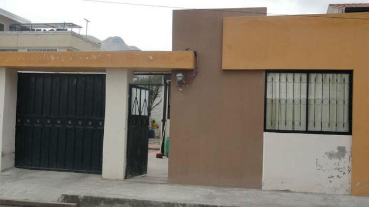 Home in Metric Way