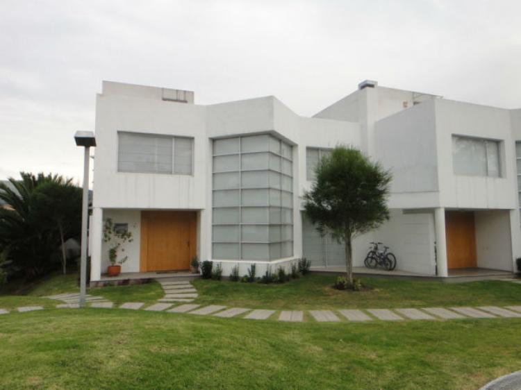 Foto Casa en Venta en chaclacayo, Chaclacayo, Lima - S/. 3.000.000 - CAV19214 - BienesOnLine