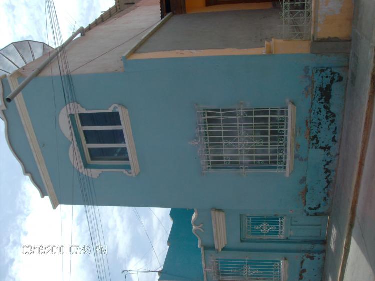 Foto Casa en Venta en SAN PEDRO DE LLOC, SAN PEDRO DE LLOC, Pacasmayo - U$D 38.000 - CAV2739 - BienesOnLine