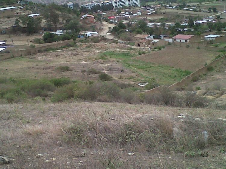 Foto Terreno en Venta en Amarilis, Amarilis, Huanuco - S/. 2.821.410 - TEV13007 - BienesOnLine