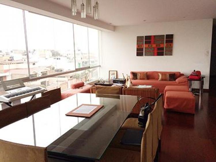 Foto Departamento en Venta en SAN BORJA, San Borja, Lima - U$D 290.000 - DEV22960 - BienesOnLine