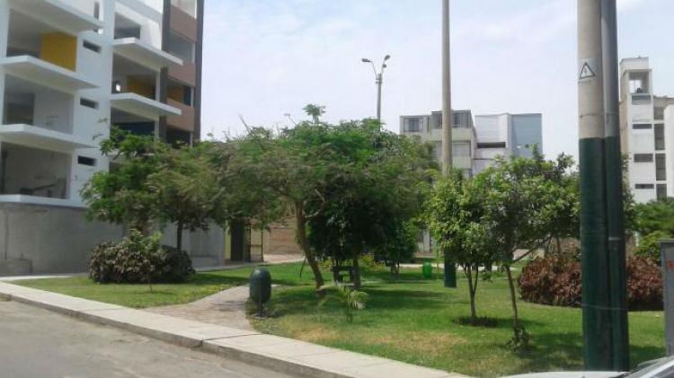 Foto Terreno en Venta en SANTIAGO DE SURCO, Lima, Lima - U$D 162.000 - TEV22858 - BienesOnLine