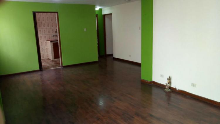 Home in Metric Way