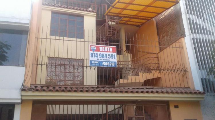 Home in Metric Way
