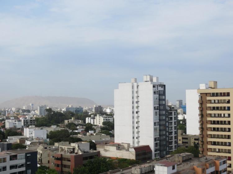 Foto Departamento en Venta en SURQUILLO, Surquillo, Lima - U$D 105.000 - DEV22952 - BienesOnLine