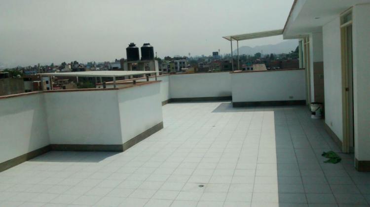 Foto Deposito en Venta en ATE, Ate, Lima - U$D 75.000 - DPV22907 - BienesOnLine