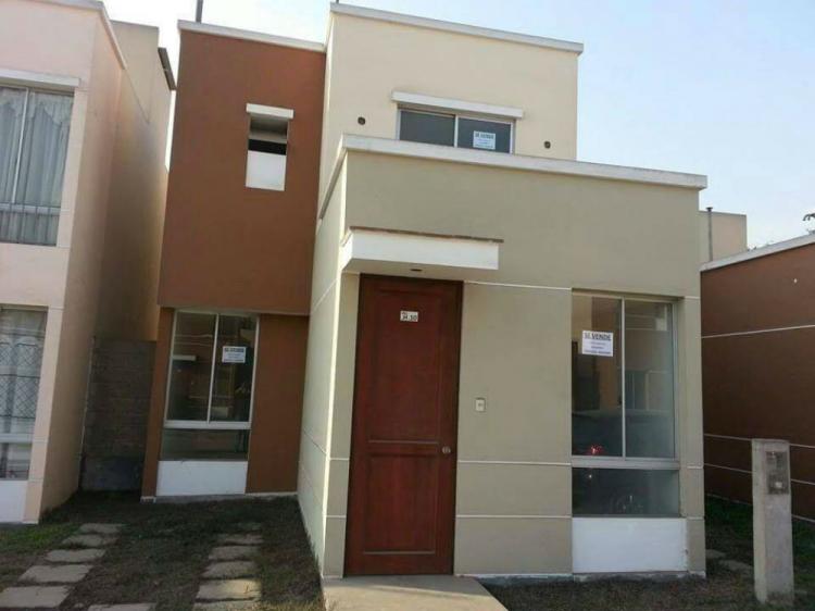 Foto Casa en Venta en CARABAYLLO, Carabayllo, Lima - U$D 95.000 - CAV22909 - BienesOnLine