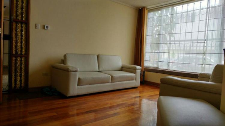 Foto Departamento en Venta en SAN BORJA, San Borja, Lima - U$D 258.000 - DEV22932 - BienesOnLine