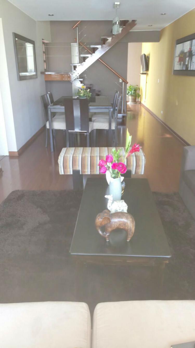 Foto Departamento en Venta en SANTIAGO DE SURCO, Santiago De Surco, Lima - U$D 339.000 - DEV22944 - BienesOnLine