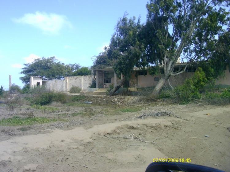 Foto Terreno en Venta en Reque, Chiclayo - TEV5938 - BienesOnLine